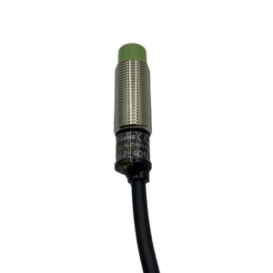 वास्तविक ओटोनिक्स निकटता स्विच PR12-4DN 24 वी मेटल बॉडी 4dp 4ao 2ac सेंसर - Product Image 1