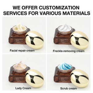 LOZEE - Loción Corporal para el Cuidado de la Piel, Crema de Manteca de Karité, Blanqueadora, Cosméticos de Marca Privada, Loción Hidratante Diaria - Product Image 4