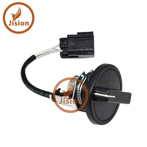 ลูกบิดคันเร่ง22U-06-22420 22U-06-22380สำหรับรถขุด PC200-8 PC200-7ชิ้นส่วนเครื่องจักรก่อสร้าง - Product Image 6