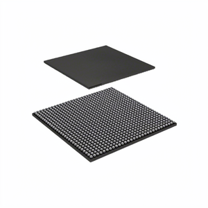 Embedded XC6SLX45T-N3FG484C 484 BBGA Electronic Chips Component In Stock - Product Image 1