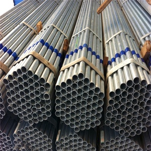 ASMEUL797 20 millimetri zincato a caldo condotto elettrico tubo GI <span class=keywords><strong>EMT</strong></span> & IMC tubo - Product Image 1