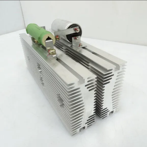 โมดูลไทริสเตอร์ซีรีส์ 6RY1700 รุ่น 6RY1702-0CA11 ของ Siemens ชุดเปลี่ยนไทริสเตอร์สำหรับไดรฟ์ DC SIMOREG (S) - Product Image 2