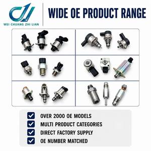 Válvula Dosificadora de Combustible 0928400826, Unidad Dosificadora Diésel para Bomba Common Rail CP1, Ducato, <span class=keywords><strong>Boxer</strong></span>, Jumper - Product Image 5