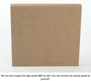 방수 HMr 3mm 18mm 목재 <span class=keywords><strong>MDF</strong></span> 시트 해양 학년 <span class=keywords><strong>MDF</strong></span> 보드 - Product Image 4