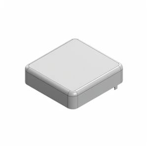 MS191-10S-NS Service complet d'origine pour blindages RF - Product Image 1