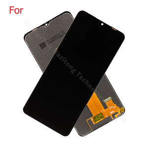 Pantalla LCD para Teléfono Móvil <span class=keywords><strong>Samsung</strong></span> A12/A125/A127/A027A022/M02/M022/A32-5G/A326B/A326U/<span class=keywords><strong>M12</strong></span>/M127 - Product Image 4