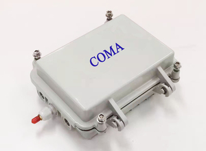 Sensor de Estacionamiento LoRa, Detector Magnético Inalámbrico de Vehículos, Sensor de Estacionamiento para Sistema Inteligente de Estacionamiento en la Calle - Product Image 2