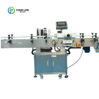 Multifunctionele automatische aardbeienjam productielijn, geschikt voor blauwe bessen, mango, perzik en andere fruitjams