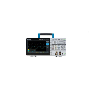 ออสซิลโลสโคปแบบดิจิตอล Tektronix TBS2204B - Product Image 4