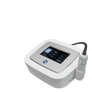 Ventes chaudes, appareil de lifting du visage portable <span class=keywords><strong>Vmate</strong></span> HIF, machine de beauté Vmax professionnelle - Product Image 1
