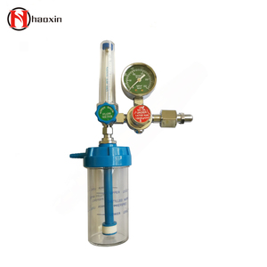 Chất Lượng Tốt Giá Rẻ Oxy Điều Chỉnh Với Độ Ẩm Cho Bệnh Viện - Product Image 2