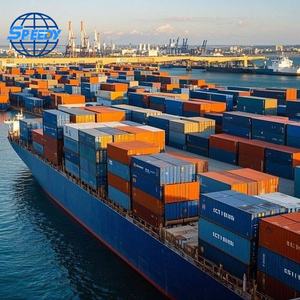 联邦快递 (FedEx) 从中国到全球目的地的快递服务 2 天发货 航空货运 商务专用及普通货物 - Product Image 2