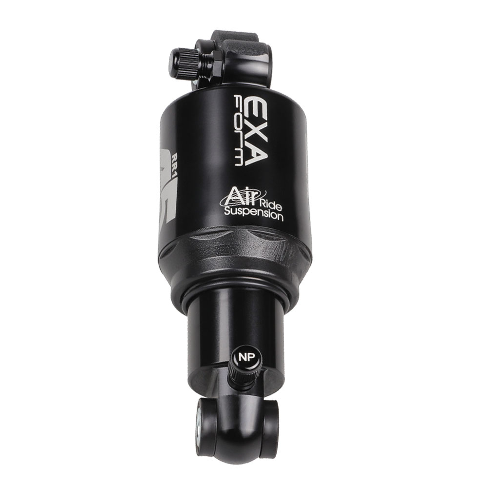 KS A5 RE RR1 MTB воздушный Задний амортизатор, двойной одиночный Kindshock 125 150 165 190 мм для скутера, велосипеда, горного велосипеда