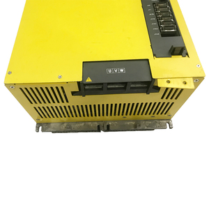A06B-6141-H045 # H580 FANUC เซอร์โวแอมพลิฟายเออร์ AC สำหรับเครื่อง CNC - Product Image 5