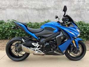 Suzuki <span class=keywords><strong>GSX</strong></span>-S1000F Version ABS haut de gamme, Quatre cylindres, Refroidissement par eau, Cylindrée <span class=keywords><strong>1000</strong></span> - Product Image 2