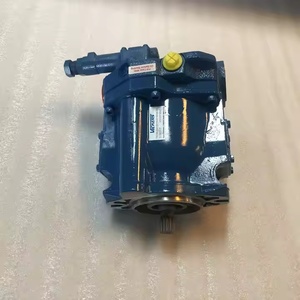 Pompe à piston hydraulique VIKERS PVE21AL08AA10B181100A100100CD0 024-89563985 Pièces pour camions pour les modèles PVE12 PVE19 PVE27 - Product Image 3
