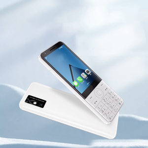 R17 Pro gốc Android 11 điện thoại thông minh 2.8 inch màn hình cảm ứng 4GB RAM 64GB ROM Wifi Bàn phím 3G & 4G điện thoại di động - Product Image 3