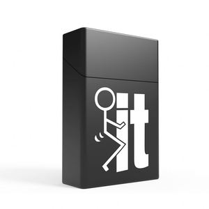 Wholesale with Customized logo <strong>Cigarette</strong> Pack