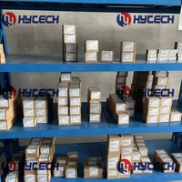 Módulo de E/S Analógico PLC Siemens S7 1200 Nuevo, SM 1234 4 AI/2 AO SIMATIC S7-1200 6ES7234-4HE32-0XB0