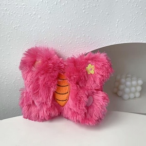 Peluche Mop Mignonne avec Sons d'Éléphant et de Petit Chien, Petite Taille - Product Image 2