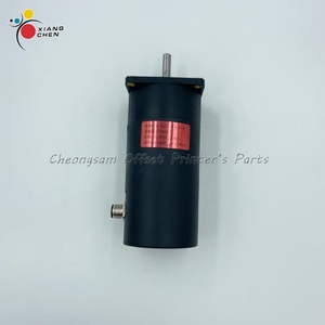Motor Servoaccionado Nuevo de Alta Calidad Fa.Dunker 24V 1,5 Nm G2.144.1141 para Piezas de Máquinas de Impresión Offset - Product Image 3