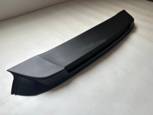 Déflecteur de capot pour Great Wall Pao 2023+, Pare-insectes avant, Pièces de modification automobile - Product Image 2