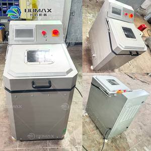 Centrifugadora Multifuncional para Verduras, Deshidratador Centrífugo de Verduras, Máquina <span class=keywords><strong>Deshidratadora</strong></span> por Centrifugado - Product Image 5