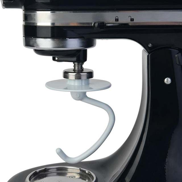 K45DH Attachment for K5SS KSM5 KP50P KPM5 KSM50P 50S KPM50 4.5/5.0 Quart Stand Mixers