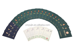 Phụ Kiện Xe Hơi lưỡi gạt nước cao su tự nhiên phía trước kính chắn gió gạt nước cho Honda Accord Civic Skoda TOYOTA - Product Image 6