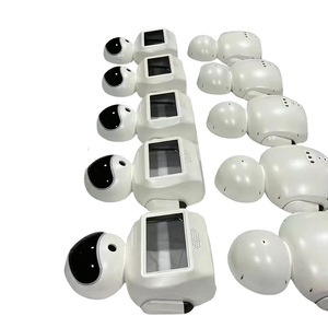 Services d'impression 3D de conception industrielle de robots sur mesure, prototypage de haute précision, construction de modèles au format STL - Product Image 1