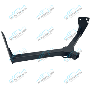 جديد ايسوزو Dmax بيك آب المصد الخلفي خطاف السحب لتعديل الالتقاط - Product Image 6