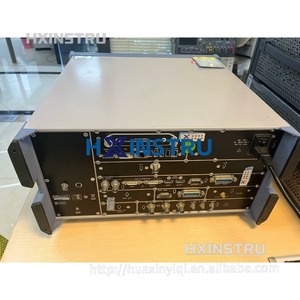 Analizador de Señales y Espectro R&S FSW, Estándares en Innovación y Usabilidad, Precio Negociable, Usado hx1 - Product Image 2