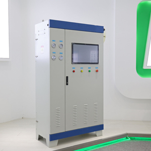 ระบบผลิตเมทานอลแบบปรับแต่งได้ของบีโบ 5kW/10kW/100kW กำลังไฟสูงในกลุ่มเซลล์ - Product Image 1