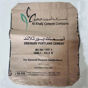 Bolsa para <span class=keywords><strong>Cemento</strong></span>, Bolsa <span class=keywords><strong>de</strong></span> <span class=keywords><strong>Cemento</strong></span> <span class=keywords><strong>de</strong></span> 50 Kg, Fábrica Original, Bolsa <span class=keywords><strong>de</strong></span> <span class=keywords><strong>Cemento</strong></span> <span class=keywords><strong>de</strong></span> 50 Kg Personalizada, <span class=keywords><strong>Precio</strong></span> - Product Image 2