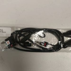 ชุดสายไฟแบบดั้งเดิมและแบบใหม่พร้อมขั้วต่อ TREX-0004-0001 - Product Image 5