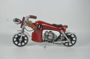 رتاج: رائعة الرجعية ، لهجة سطح المكتب المدمجة - Product Image 3