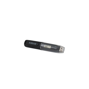 EL-USB-2-LCD USB <b>Temperature</b> and Humidity <b>Logger</b> with LCD Display Can Export <b>Data</b> - Product Image 1