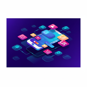 Proporcionamos software de desarrollo de aplicaciones Android de alta calidad para dispositivos que utilizan la plataforma Android. - Product Image 1