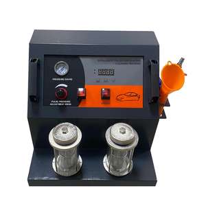 Jidbao, лидер продаж, интеллектуальная импульсная машина для удаления углепластика, очиститель двигателя автомобиля, для обслуживания автомобиля - Product Image 6