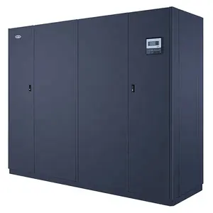 Phòng máy tính công nghiệp, trung tâm dữ liệu chia Đơn vị điều hòa không khí chính xác