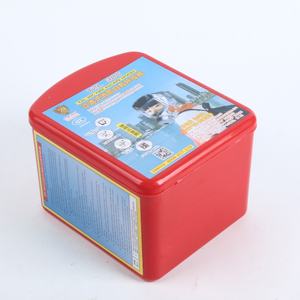 <span class=keywords><strong>Masque</strong></span> tout compris ignifuge et résistant aux gaz en caoutchouc <span class=keywords><strong>jetable</strong></span> pour enfants, respirateur d'auto-sauvetage à filtre pour hôtel - Product Image 4