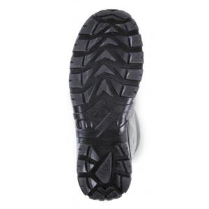 Zapato de tobillo BETA - 072490237 de ante con inserciones de nylon, sistema de apertura rápida y cubierta de puntera de poliuretano de refuerzo, S1P RS - Product Image 2