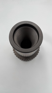 Adaptador de Eje Estriado de Alta Resistencia Atcovi 4350265008, Engranajes Internos/Externos para Transmisión de Potencia, Plataformas de Perforación Minera, Metálico - Product Image 6