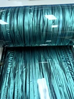 Haute qualité diverses huîtres colorées 0.5MM feuilles de plastique instockage huître conception feuille de Cellulose pour tambours enveloppes couverture de tambours