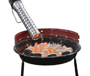 2000W Charcoal BBQ Fire Starter Looftlighter BBQ <strong>Lighter</strong> Electric Barbecue <strong>Lighter</strong> <strong>Barbeque</strong> <strong>Lighter</strong> - Product Image 1