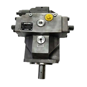 Bombas Hidráulicas A4VSO A4VSO125 A4VSO180 A4VSO250 ALA4VSO 71 DP /10R-PZB13N00 R902449704 para Piezas de Camiones y Tractores - Product Image 1