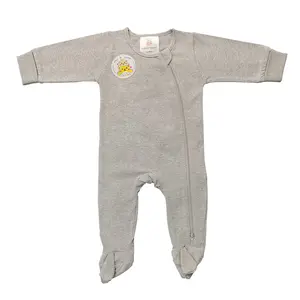Rompers纯棉衣服婴儿婴儿用品在线抢购新生婴儿夏季短款男女通用针织支撑衬衫Rompers