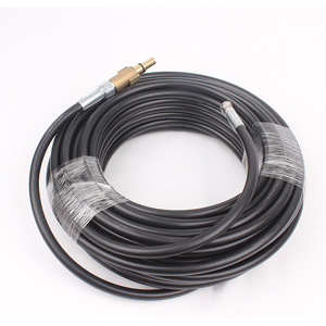 High Pressure Cleaner Spray Nozzle 12mm 9.2mm 16mm 14mm For <b>Car</b> Wash And Drain Cleaning - Product Image 3
