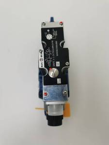 Contrôle directionnel hydraulique à 4 voies Modèle 4WREE6E08-23/G24K31/F1V - Product Image 5