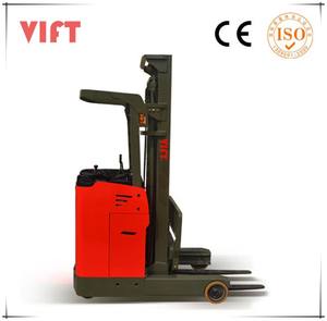 चीन ब्रांड वाइफ्ट लंबी सामग्री हैंडलिंग और लंबी सामग्री के लिए बहु दिशात्मक फोर्कलिफ्ट की आपूर्ति करता है। - Product Image 2